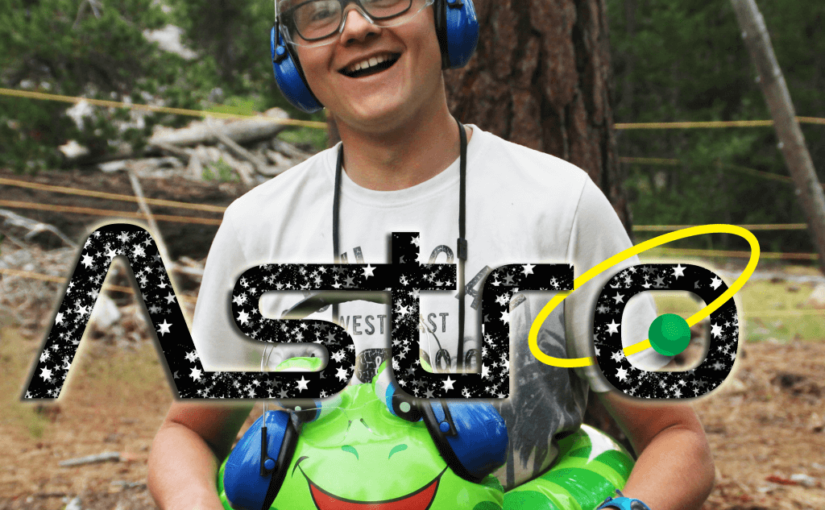 Astro