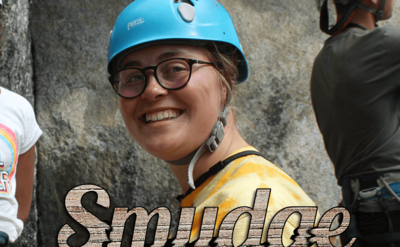 Smudge