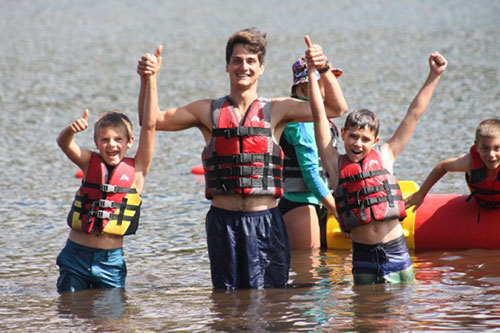 Counselor Positions