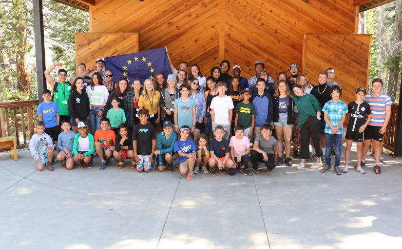 International Day!