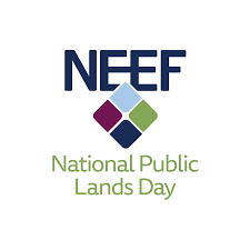 National Public Lands Day