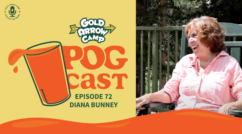 Episode 72 – Diana Bunney