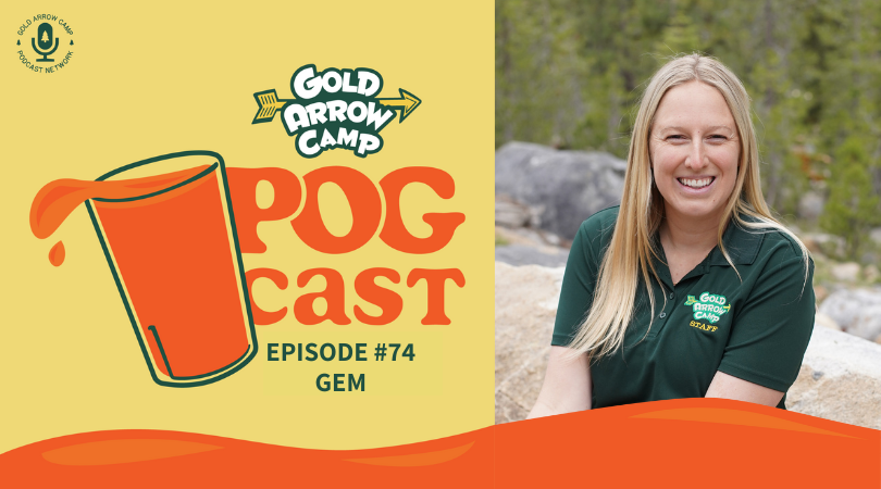 Episode 74 – Gem